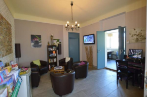 Hotels in La Ciotat